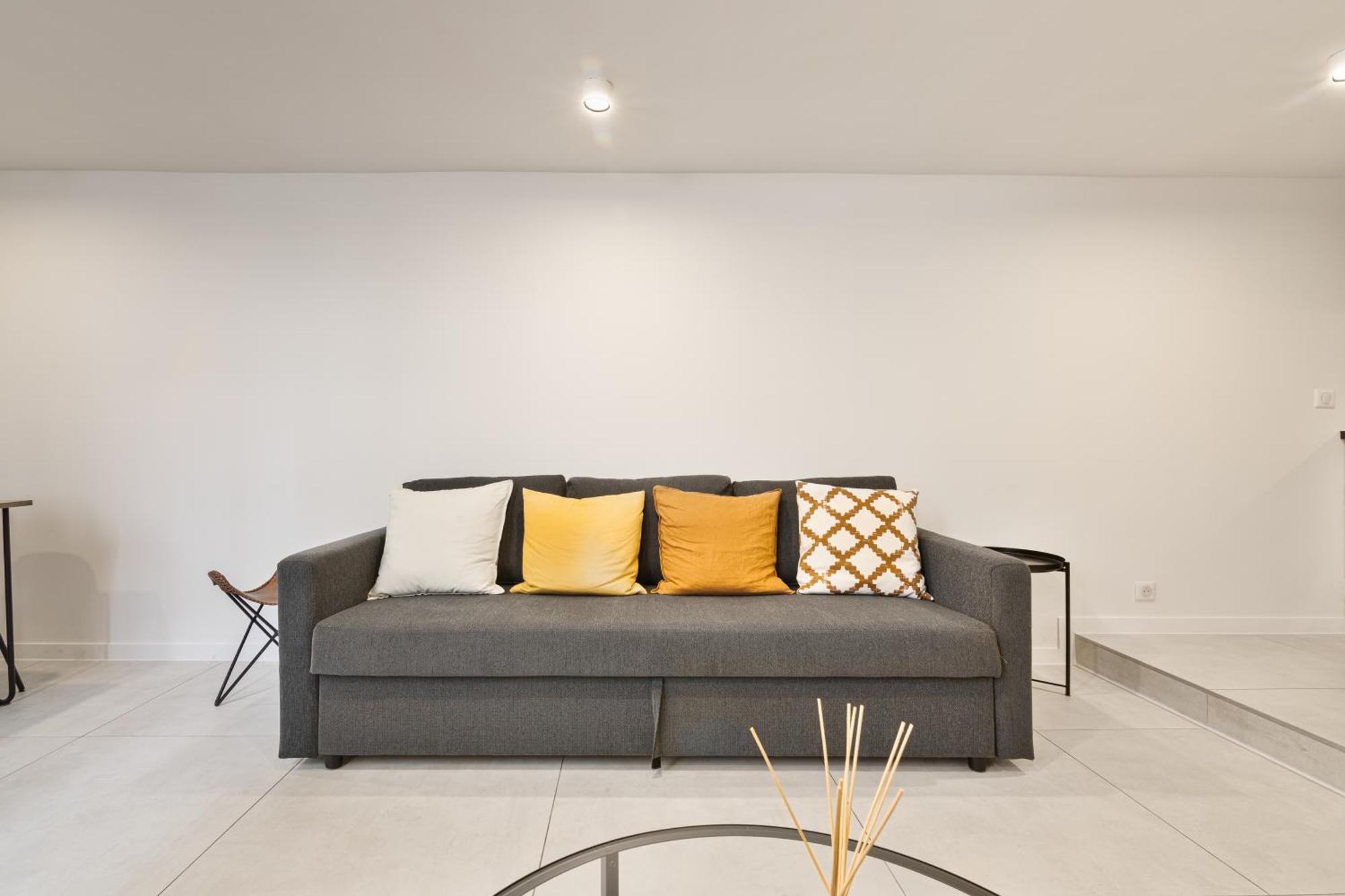 Studio Mezzanine Hotel Des Invalides 巴黎 外观 照片