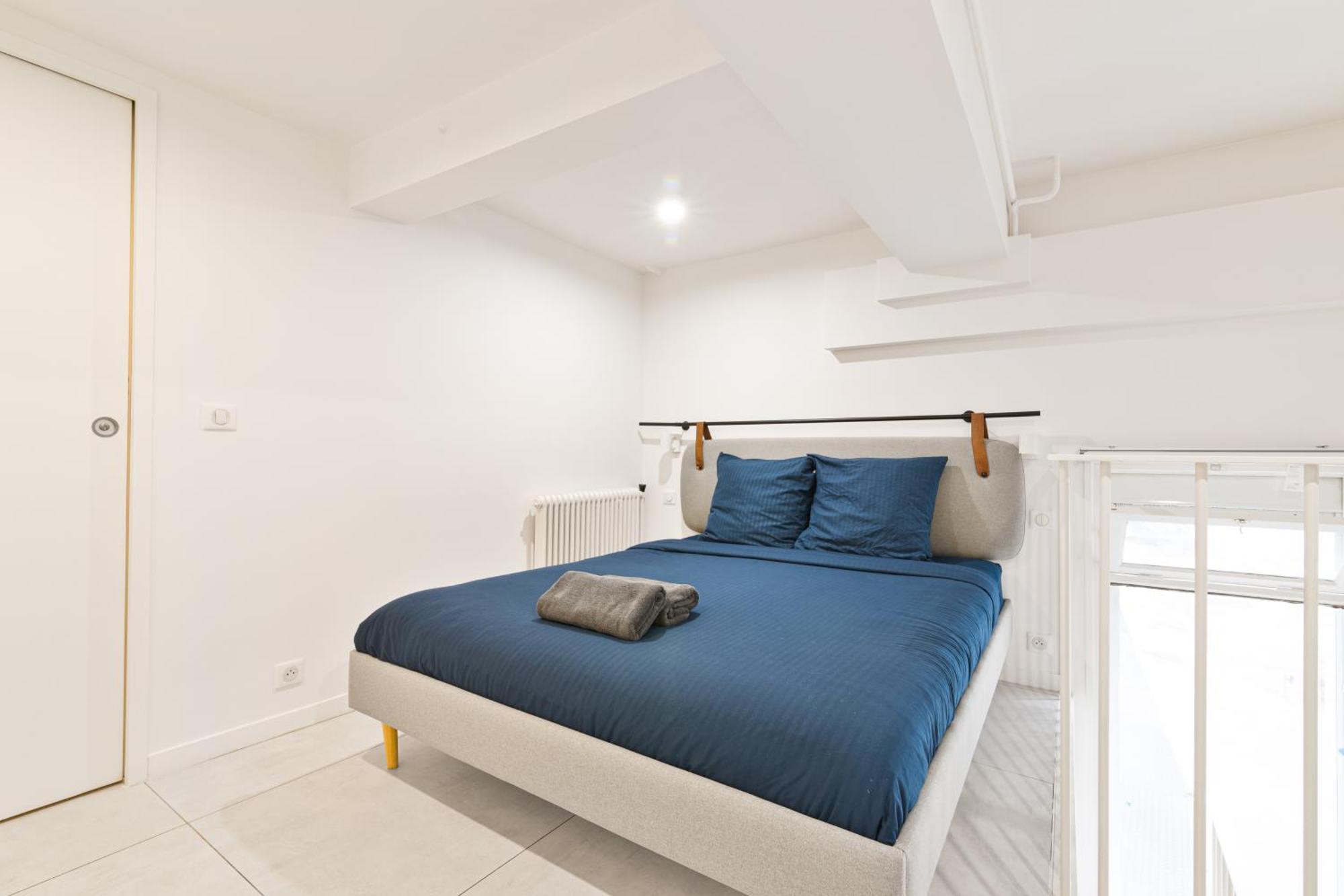 Studio Mezzanine Hotel Des Invalides 巴黎 外观 照片