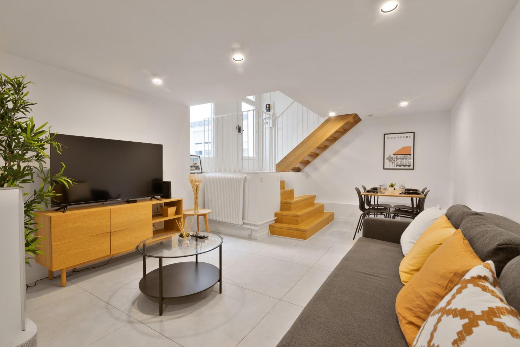 Studio Mezzanine Hotel Des Invalides 巴黎 外观 照片