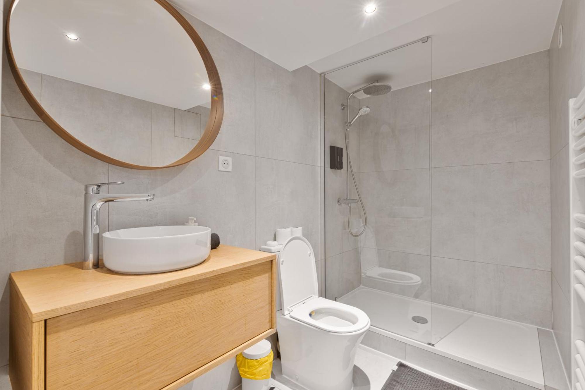 Studio Mezzanine Hotel Des Invalides 巴黎 外观 照片